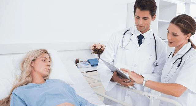 二道杠怀孕图片试纸