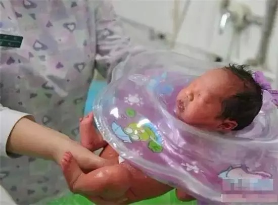 九个月宝宝体温